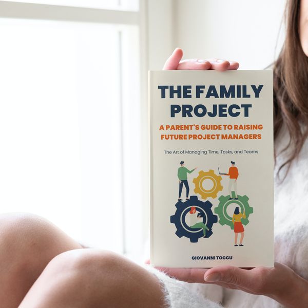 The Family Project