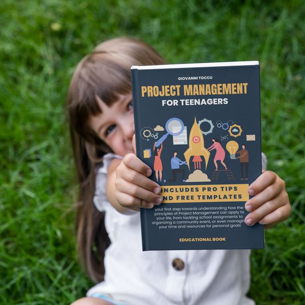 Project Management for Teenagers