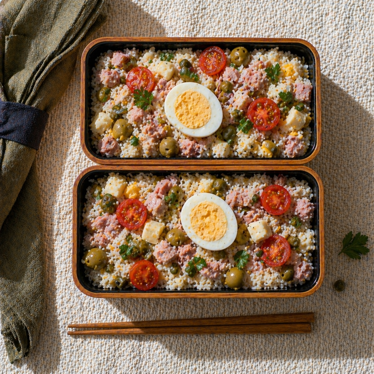 Insalata di riso