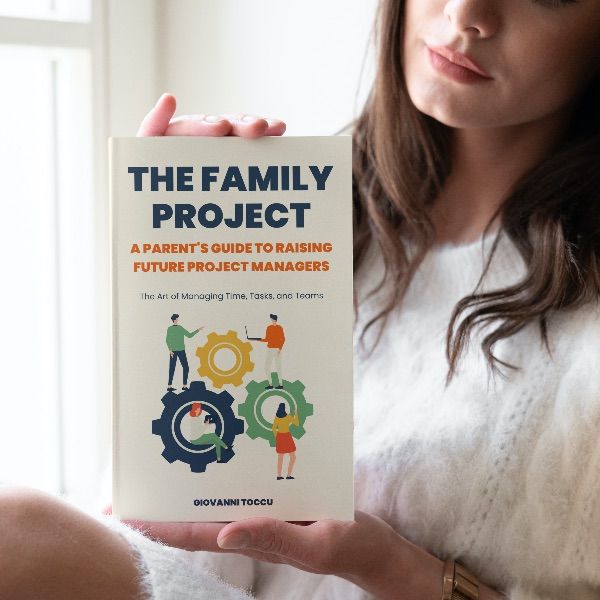 The Family Project
