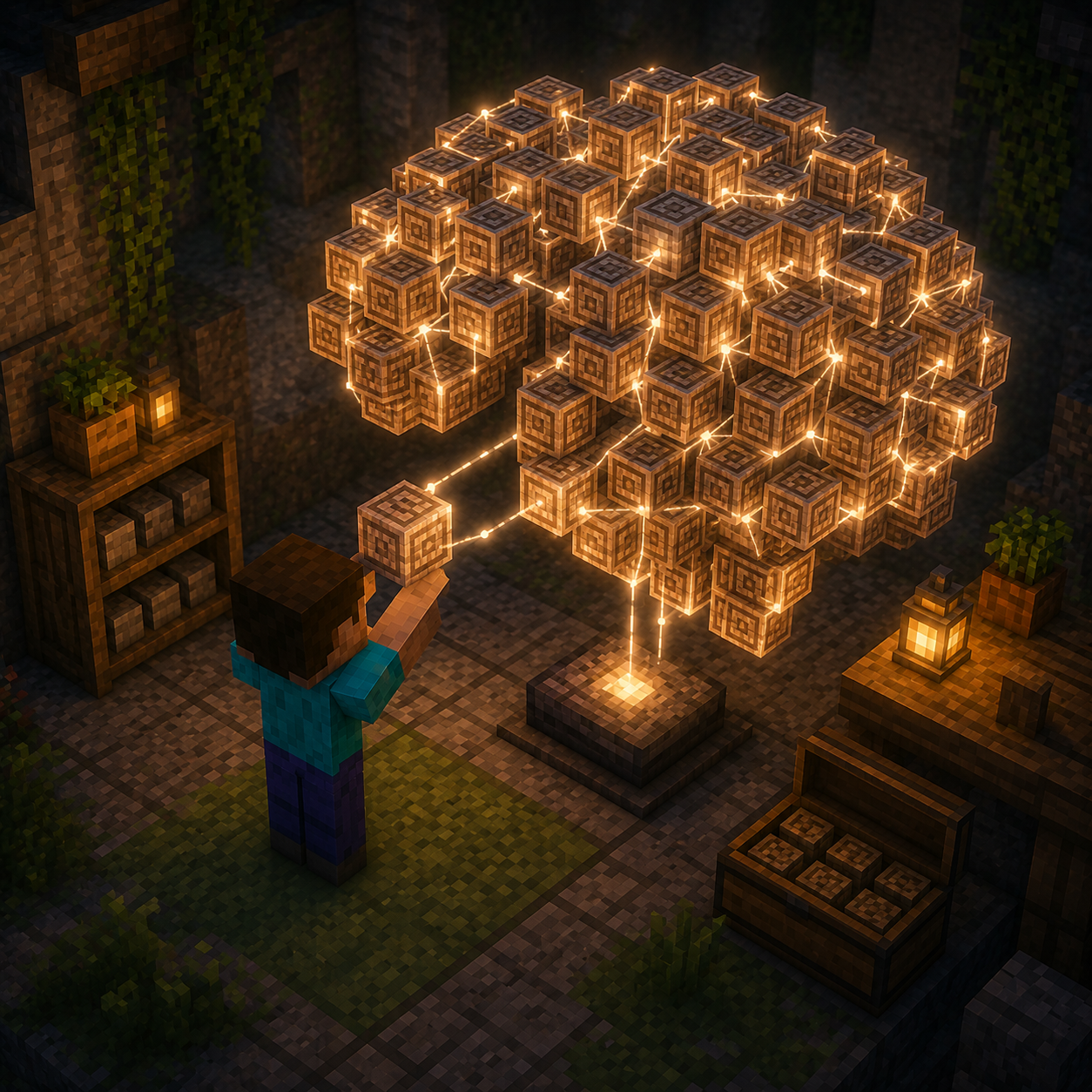 Building a Second Brain as a Project Manager