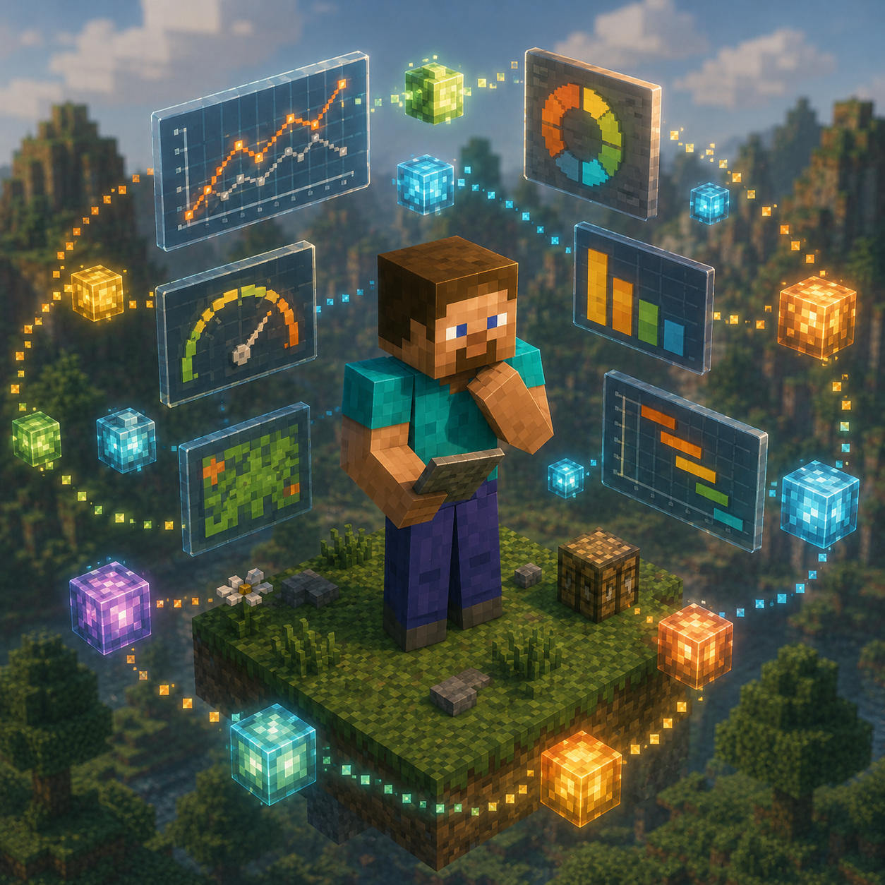 The Quantified Project Manager: Metrics Worth Tracking About Yourself