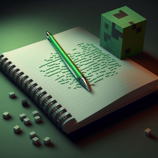 Introduction to Daily Journaling